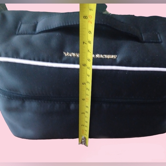 Victoria's Secret Sexy Little Things Train Case Pink & Black - Picture 2 of 11